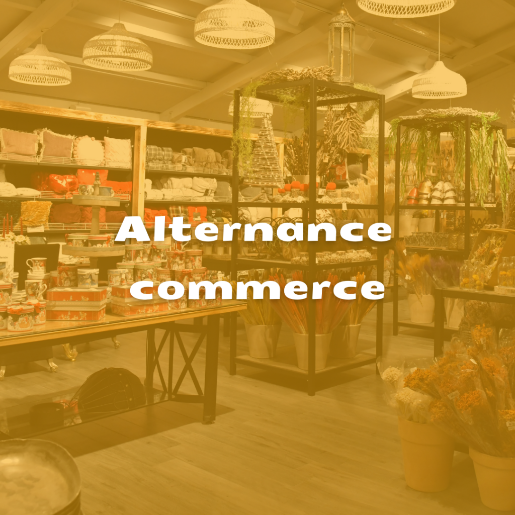 3as alternance commerce
