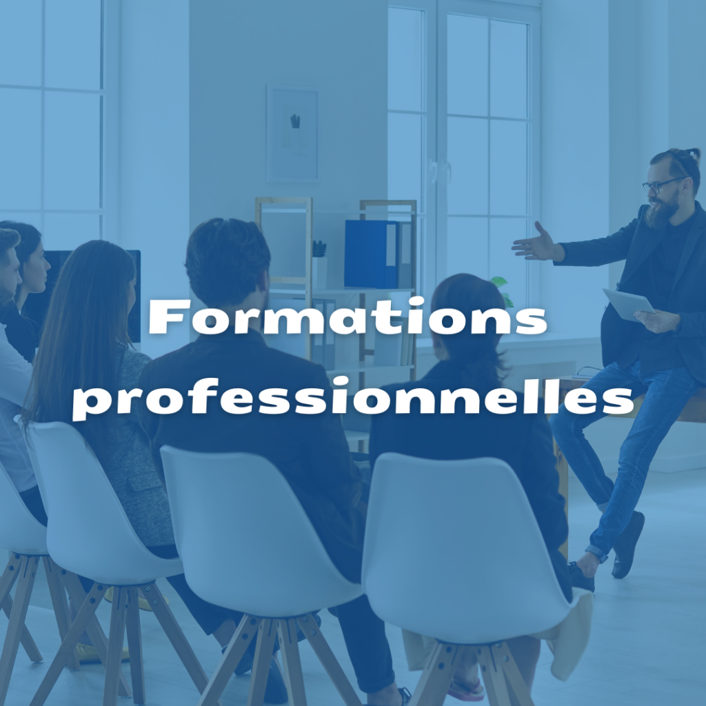 3as formations professionnelles