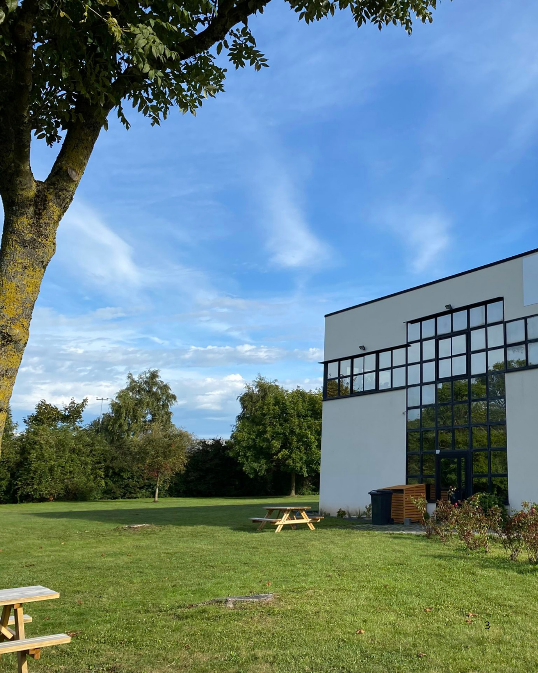 3AS Formations Locaux Lens